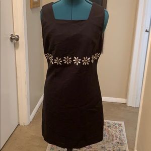AGB Daisy Dress
